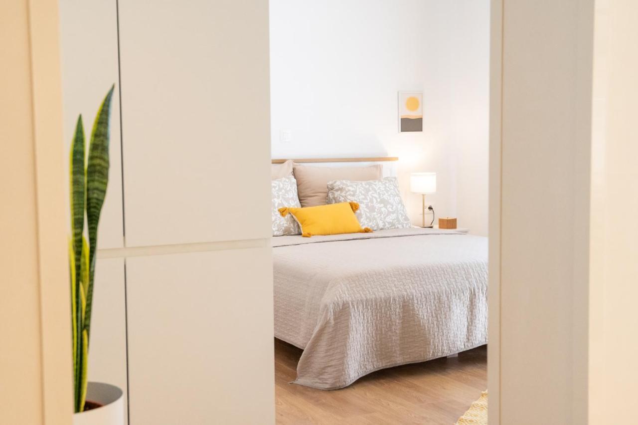 Olinar Apartments Задар Екстериор снимка