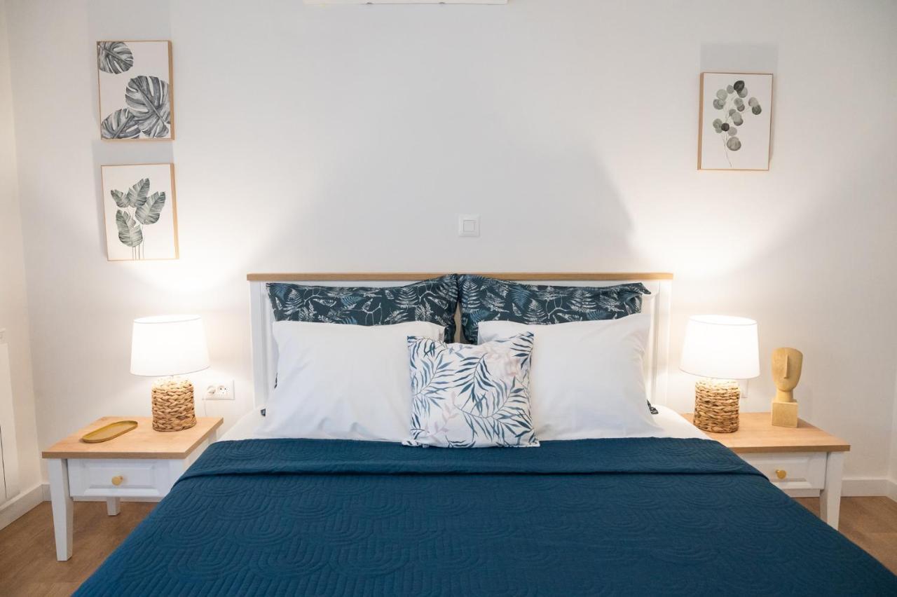 Olinar Apartments Задар Екстериор снимка