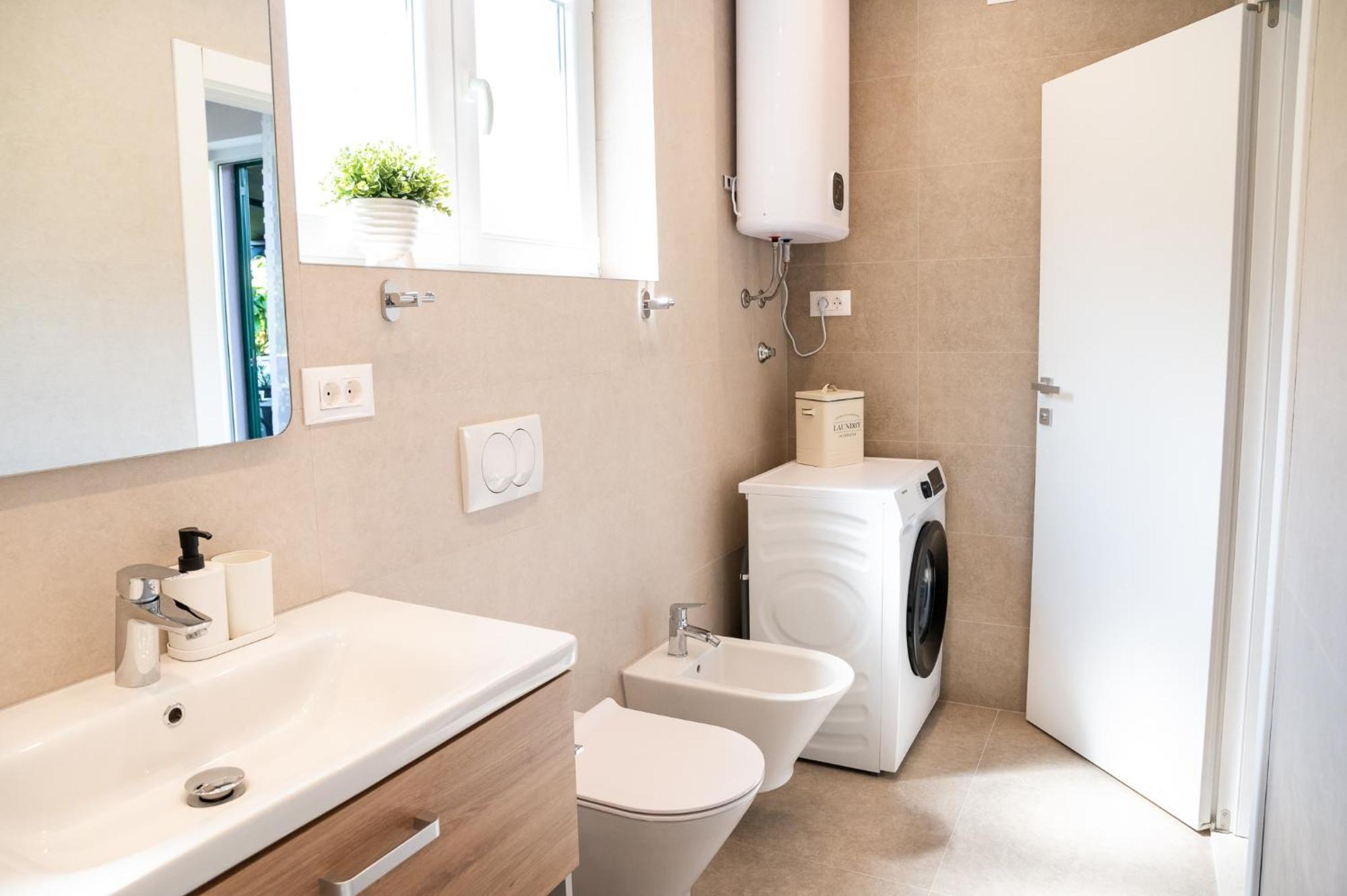 Olinar Apartments Задар Екстериор снимка