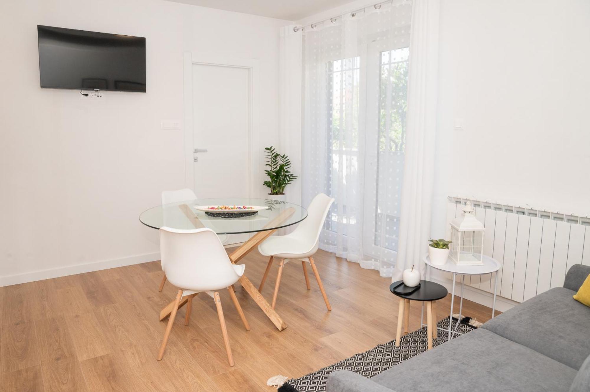 Olinar Apartments Задар Стая снимка
