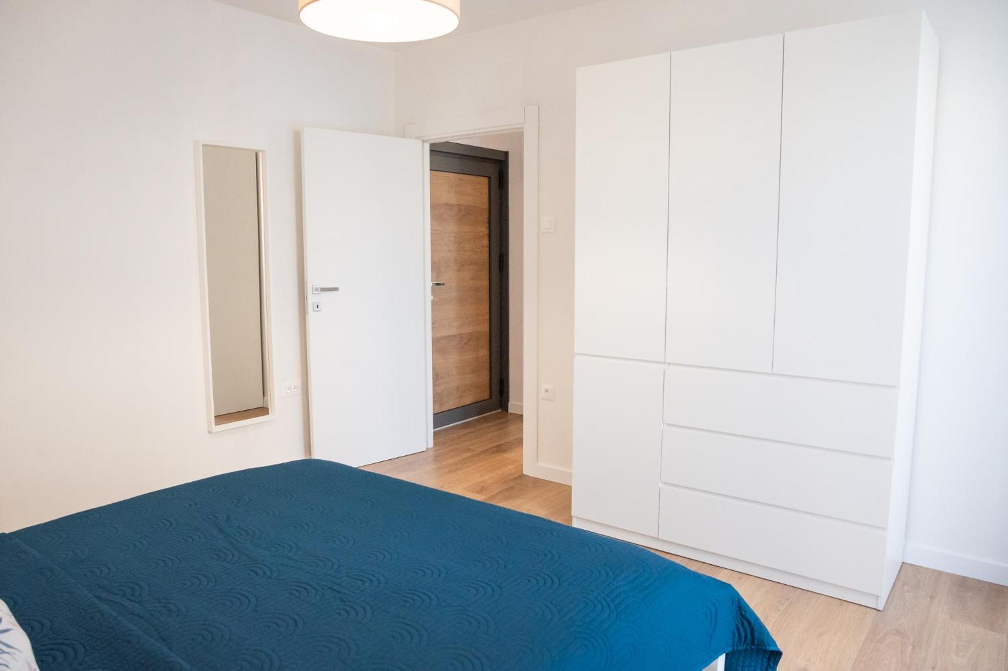 Olinar Apartments Задар Стая снимка