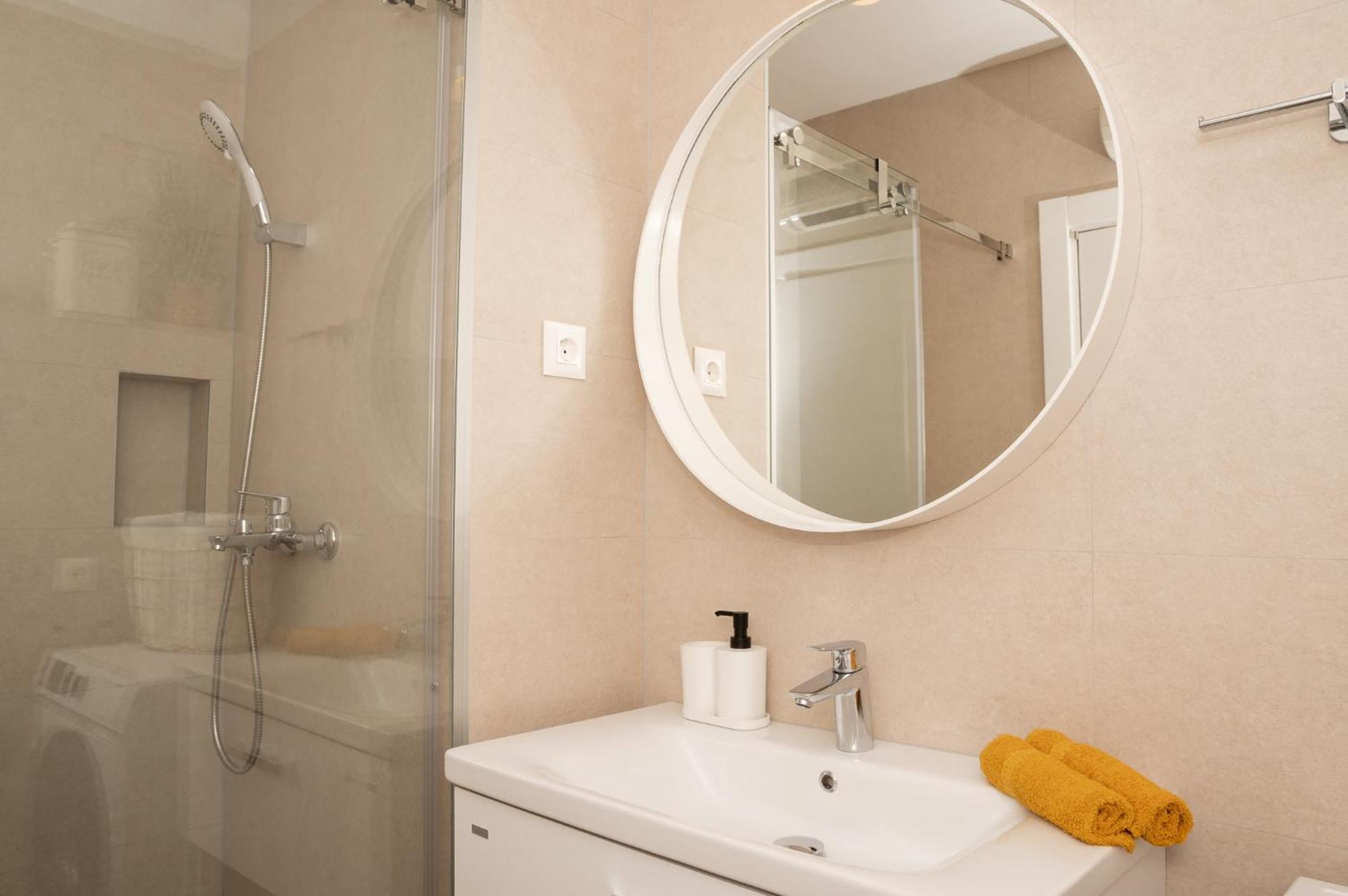 Olinar Apartments Задар Стая снимка