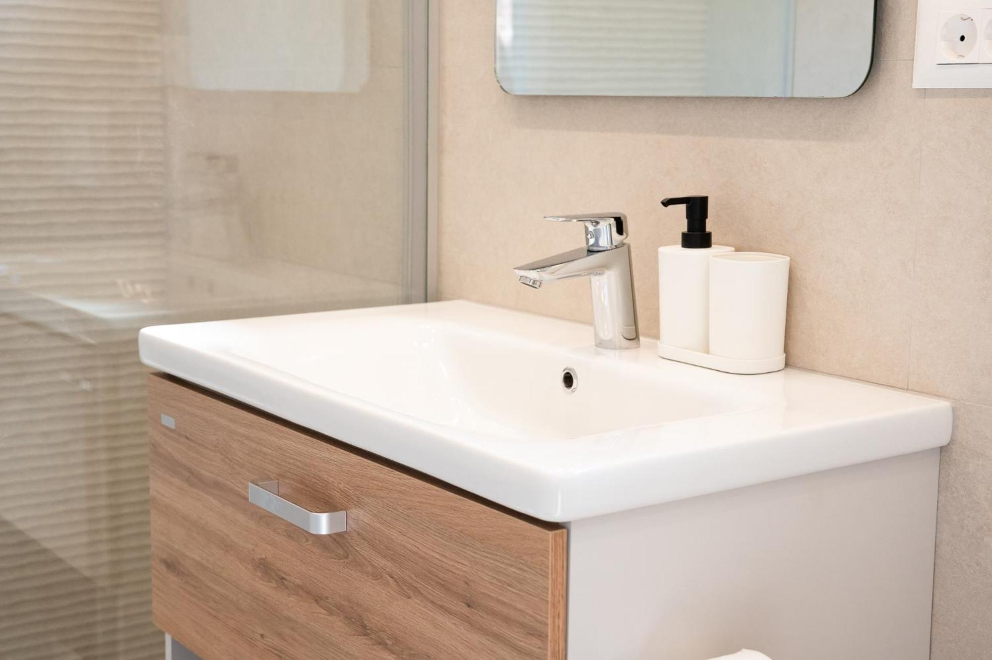 Olinar Apartments Задар Стая снимка